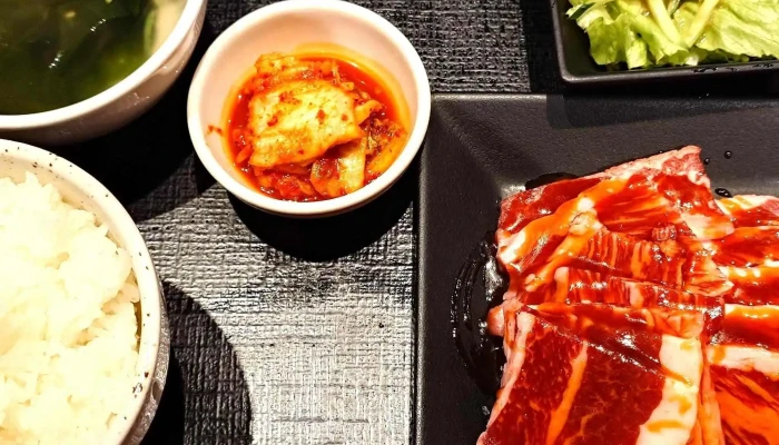 熟成焼肉いちばん 枚方招堤店 -  所在地 - 枚方市