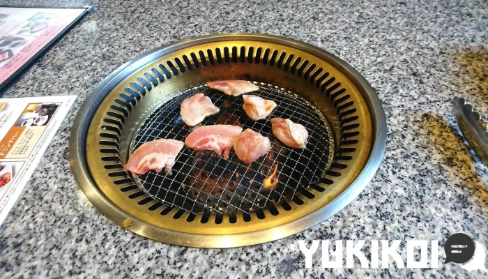 熟成焼肉いちばん 枚方招堤店 -  料理飲み物 - 枚方市