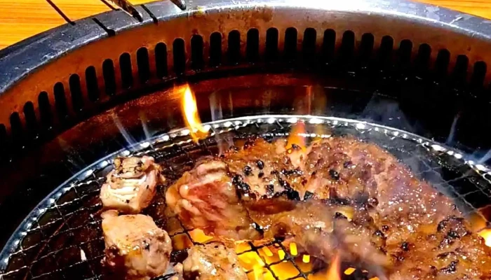 熟成焼肉いちばん 野田横内店 -  スコア - 野田市