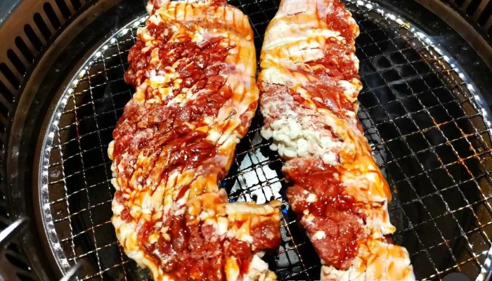 熟成焼肉いちばん 野田横内店 -  バーベキュー - 野田市