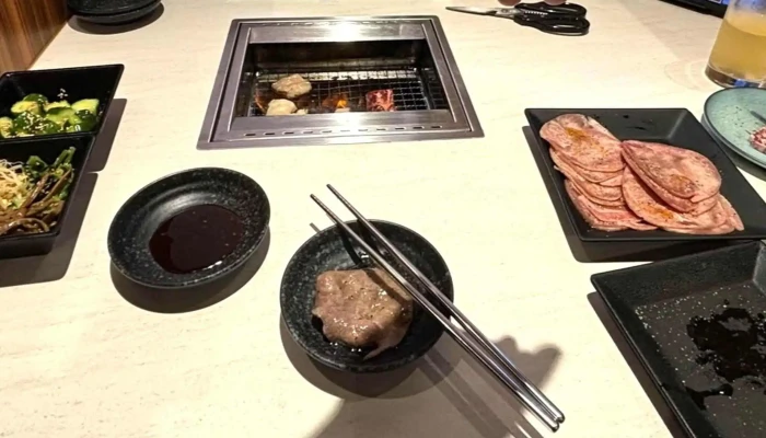 熟成焼肉いちばん 野田横内店 -  営業時間 - 野田市