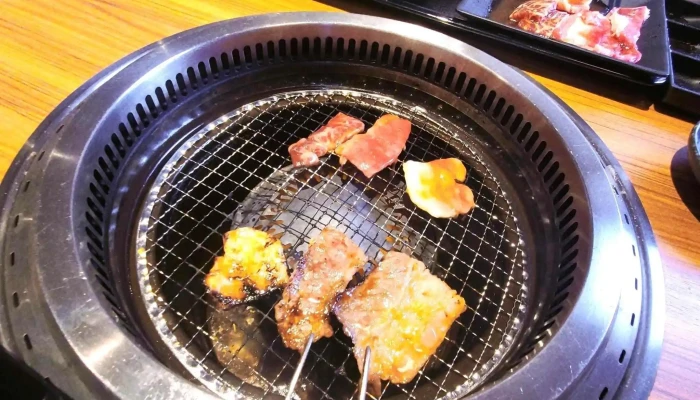 熟成焼肉いちばん 野田横内店 -  所在地 - 野田市