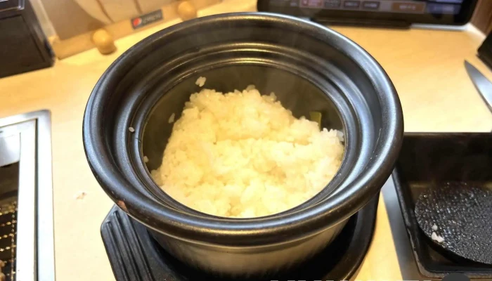 熟成焼肉いちばん 野田横内店 -  白米 - 野田市