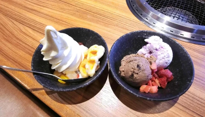 熟成焼肉いちばん 野田横内店 -  行き方 - 野田市