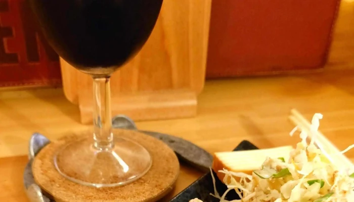 燻製酒場 Faberファベル 営業中 - 松江市