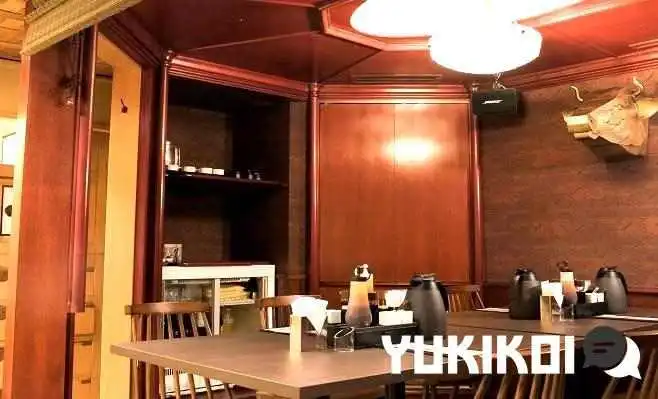 牛カツ京都勝牛 先斗町本店 -  雰囲気 - 京都市