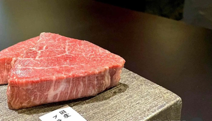 牛フィレ肉専門店 糸旬shi -  Jun オーナー提供 - 寝屋川市