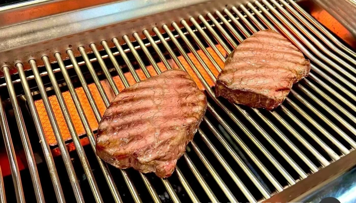 牛フィレ肉専門店 糸旬shi -  Jun バーベキュー - 寝屋川市