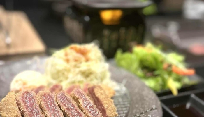 牛フィレ肉専門店 糸旬shi -  Jun 写真 - 寝屋川市
