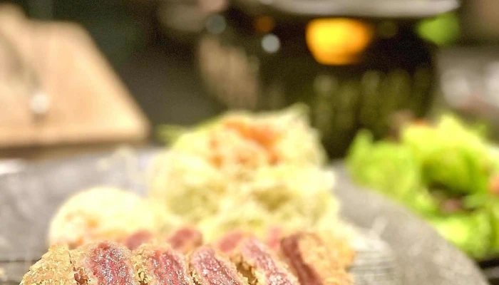 牛フィレ肉専門店 糸旬shi -  Jun 営業時間 - 寝屋川市