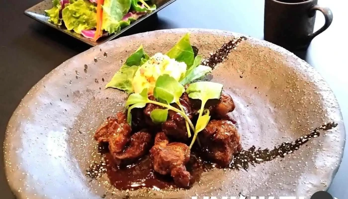 牛フィレ肉専門店 糸旬shi -  Jun 料理飲み物 - 寝屋川市