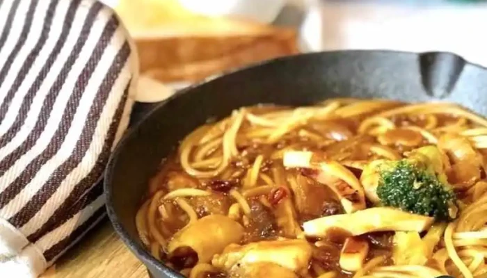 牛花香 -  スープ - 半田市