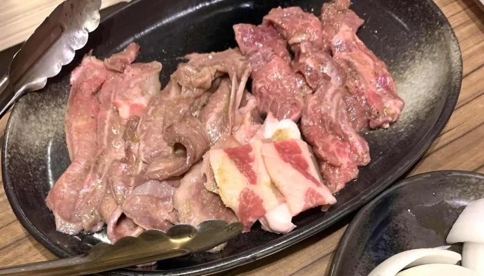 牛若丸 本店 -  コメント - 名寄市