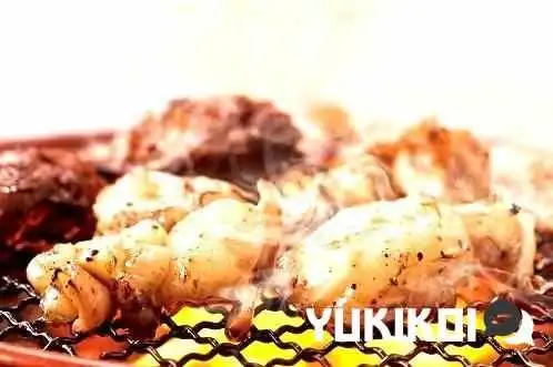 牛角 上磯店 -  料理飲み物 - 北斗市