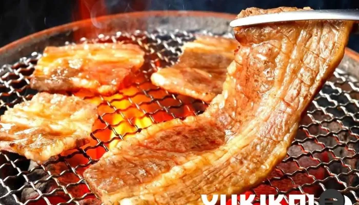 牛角 半田店 -  バーベキュー - 半田市