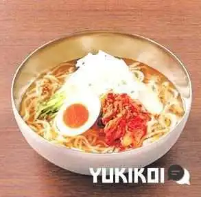 牛角 半田店 -  ラーメン - 半田市