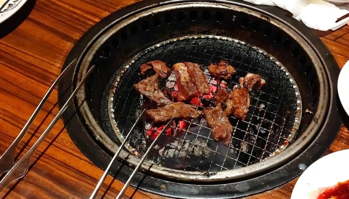 牛角 半田店 -  営業中 - 半田市
