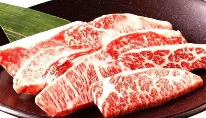牛角 半田店 -  牛肉 - 半田市