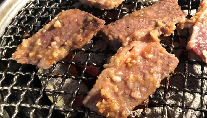 牛角 萩店 -  スコア - 萩市