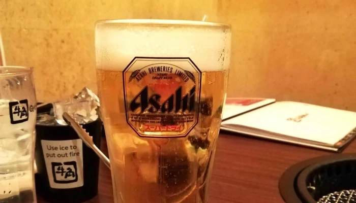 牛角 萩店 -  写真 - 萩市
