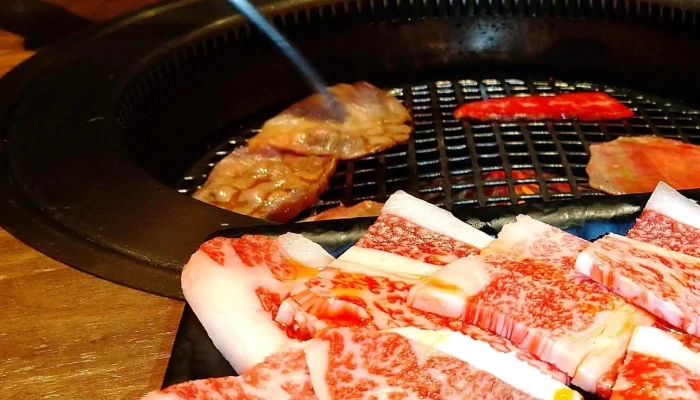 牛角食べ放題専門店 刈谷店 -  どこ - 刈谷市