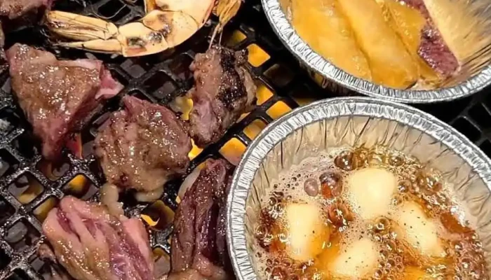 牛角食べ放題専門店 刈谷店 -  動画 - 刈谷市