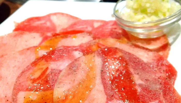牛角食べ放題専門店 刈谷店 -  行き方 - 刈谷市