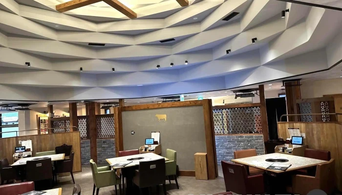 牛角食べ放題専門店 刈谷店 -  雰囲気 - 刈谷市