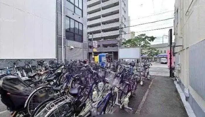 牡蠣と饂飩 Itsuki樹 寝屋川市 - 寝屋川市