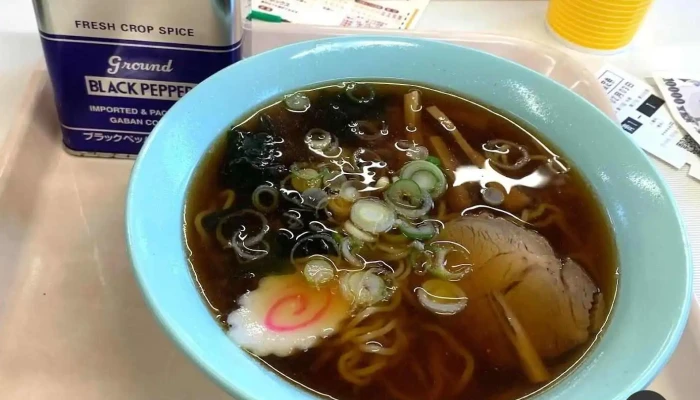 特観レストラン - 伊勢崎市