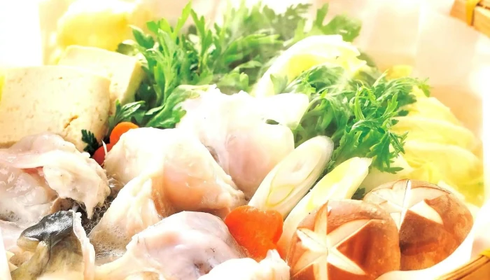 玄品 浦和 -  鍋料理 - さいたま市