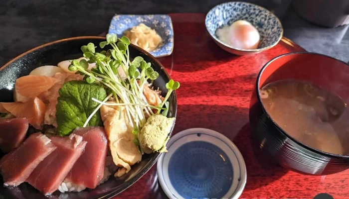 玉ねぎ屋 風連店 -  スープ - 名寄市