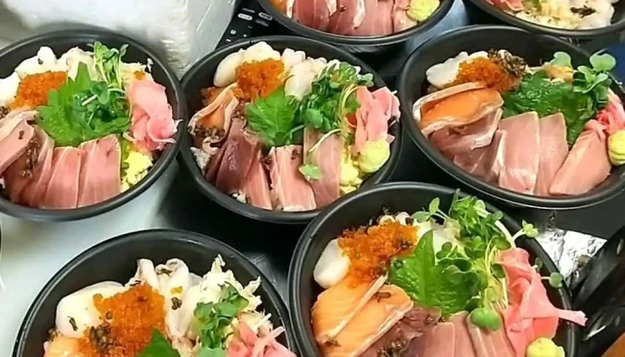 玉ねぎ屋 風連店 -  刺身 - 名寄市