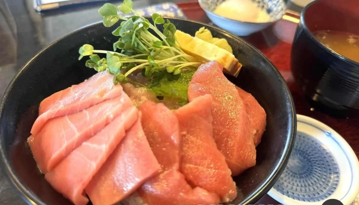 玉ねぎ屋 風連店 -  料理飲み物 - 名寄市