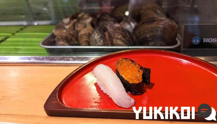 玉乃鮨 -  寿司 - 東村山市