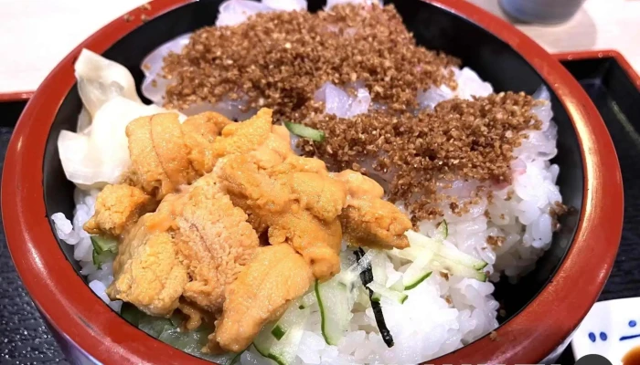 玉乃鮨 -  料理飲み物 - 東村山市