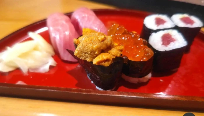 玉乃鮨 -  最新 - 東村山市