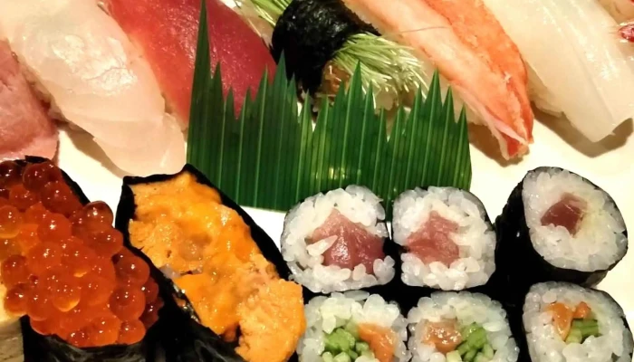 王将鮨 -  コメント - 日立市