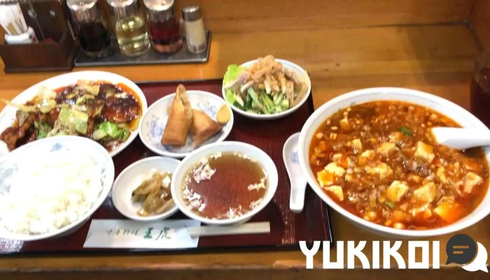 王虎ワンフー スープ - 益子町