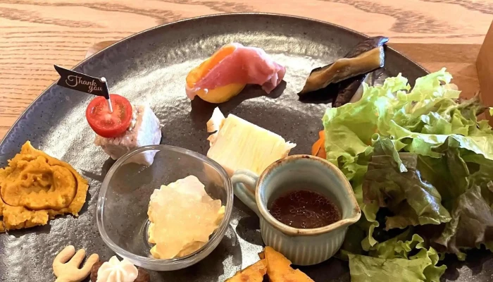 珈琲 豆の樹 -  住所 - 小田原市