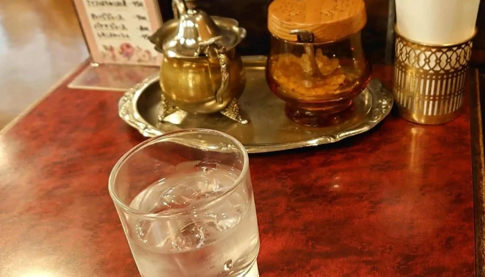 珈琲 豆の樹 -  営業中 - 小田原市