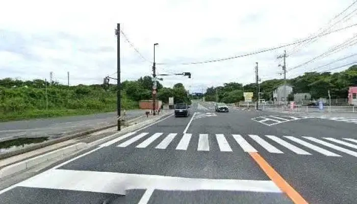 珈琲舎 道 -  ストリートビューと 360 ビュー - 江津市