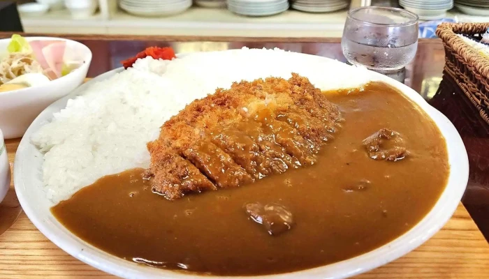 珈琲舎 道 -  料理飲み物 - 江津市