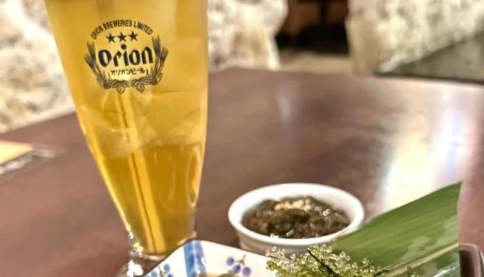 琉泡楽園 美ら 滋賀本店 -  ウェブサイト - 草津市