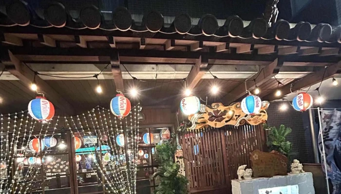 琉泡楽園 美ら 滋賀本店 -  営業中 - 草津市