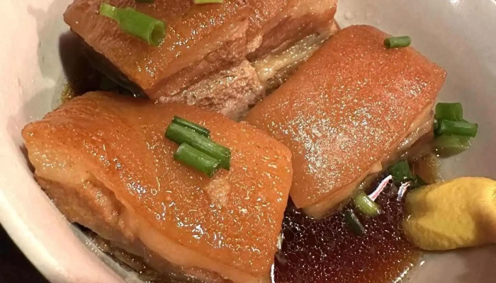 琉泡楽園 美ら 滋賀本店 -  豚ばら肉 - 草津市