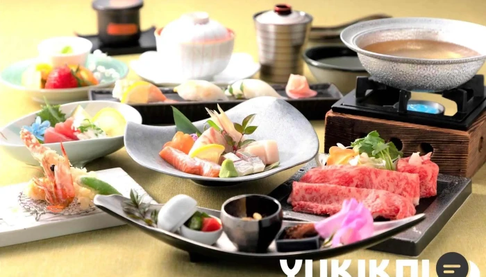 琴弾廻廊 お食事所 暈亭 (かさてい) - 観音寺市
