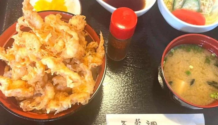 瓦藍洞 -  口コミ - 豊後高田市
