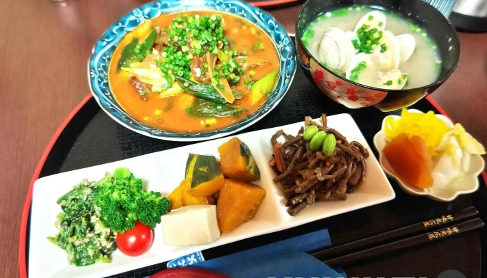 甘味末広屋 -  最新 - 豊後高田市