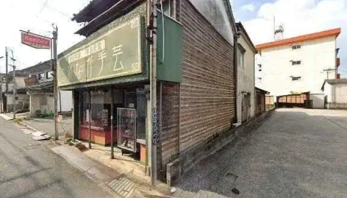 甘味末広屋 - 豊後高田市